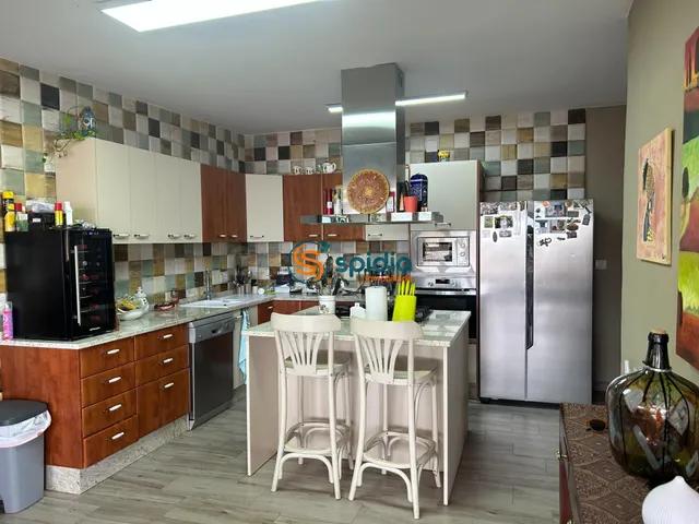 VENTA DE CHALET INDEPENDIENTE EN TODOSOL (ÁGUILAS) - foto 2
