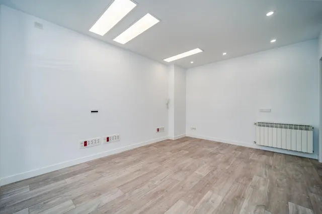 Piso 3 habitaciones 127m² en alquiler - Tetuán — 36