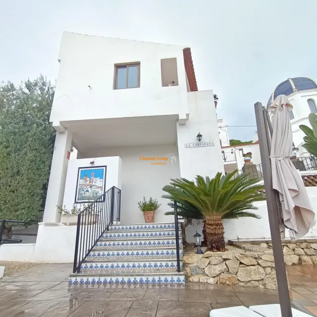 Villa en Altea — 14