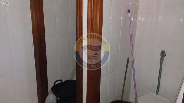 Amplio piso  reformar, en el entorno de Travesía de Vigo — 12