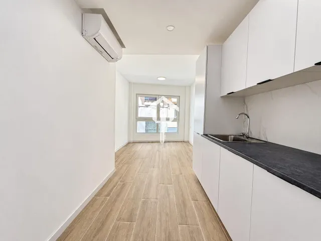 BAJO DUPLEX DE OBRA NUEVA EN VENTA EN ALICANTE. ZONA DE CAROLINAS ALTAS. 89m2+PATIO+SÓTANO, 2 habitaciones, 1 BAÑO, PATIO, SOTANO, ASCENSOR — 7