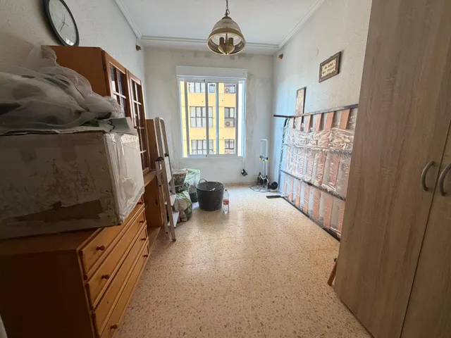 Venta del piso en el Grau con dos terrazas y parking — 6