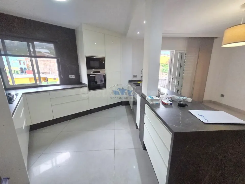 Piso en venta
