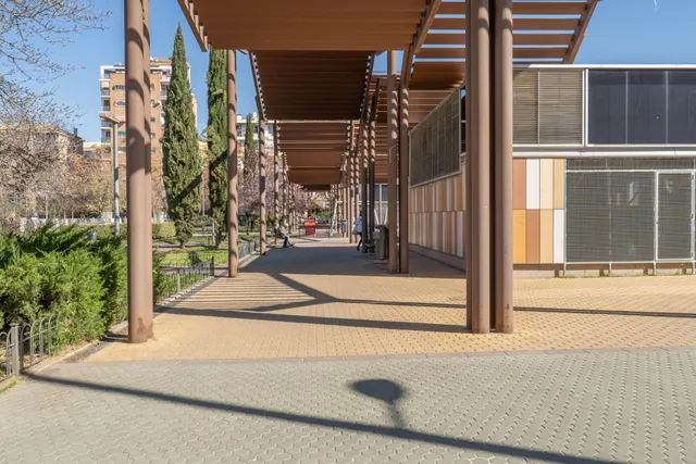 Exclusivo apartamento a estrenar en Fontiveros — 31