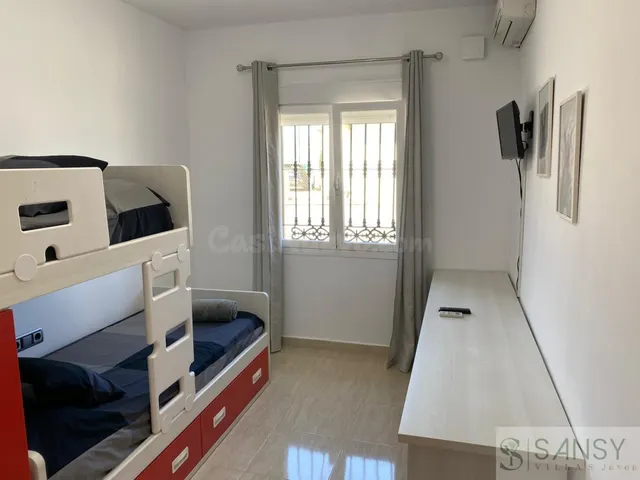 Casa-Chalet en Venta en Venta Del Zurdo Alicante — 7