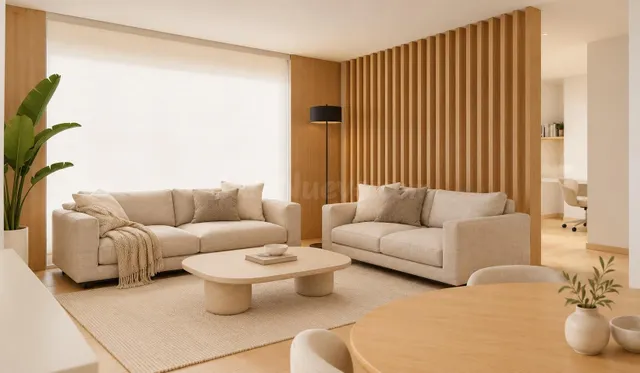 OBRA NUEVA EN LA VALL D’UIXÓ | VIVIENDA DE ESQUINA CON 3 DOR