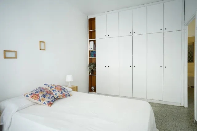 Tu hogar en Barcelona, junto al Turó Park — 13
