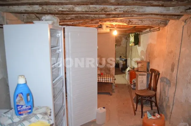 CASA DE PUEBLO  EN VENTA DE 364M2 EN EL VILOSELL — 20