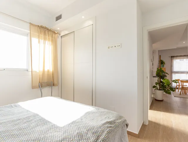 Apartamento 2 habitaciones 55m² en venta - Playa del Cura — 11