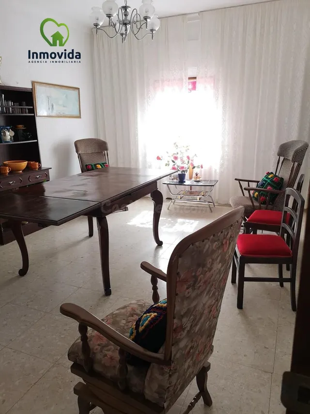 Gran Casa en Villaharta - foto 3