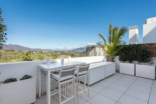 Ático 2 habitaciones 114m² en venta - Riviera del sol — 23