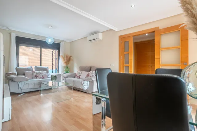HUERCAL ALMERIA - EL CERCADO: 5 DORMITORIOS + PATIO + GARAJE ABIERTO + 3 BAÑOS + PORCHE/JARDIN — 47