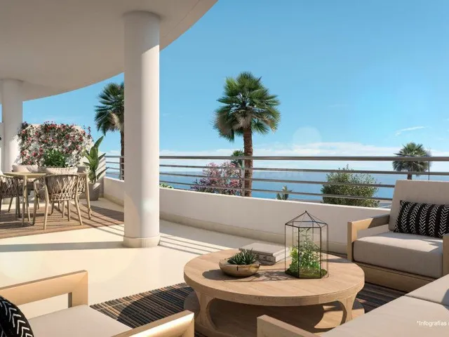 Apartamento 3 habitaciones 165m² en venta - Santangelo Norte — 10
