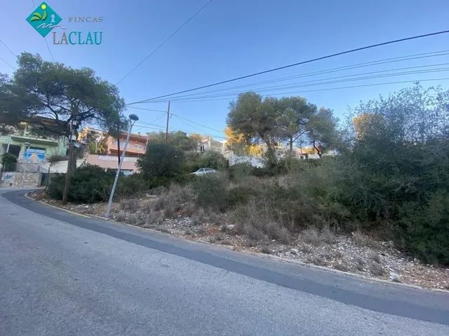 Terreno urbano en Mas Trader — 6