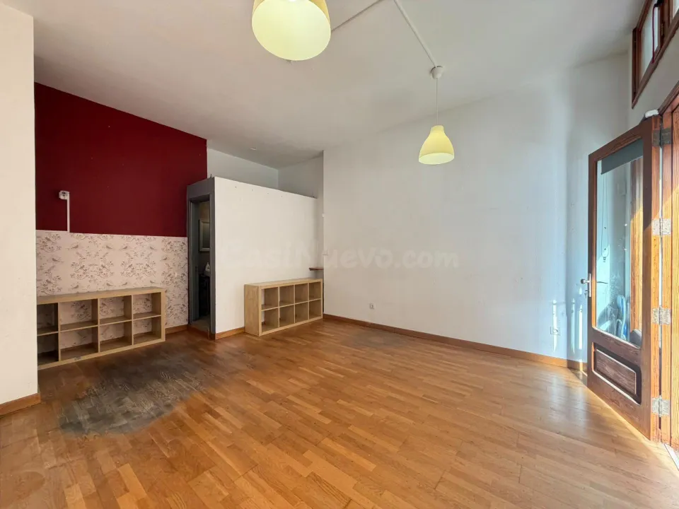 26 m2 para darle forma a tu próximo negocio | Pizarro 22 – Guanarteme / Mesa y López