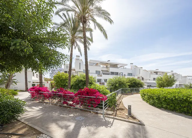 Ático Dúplex 5 habitaciones 470m² en venta - Riviera del sol — 48