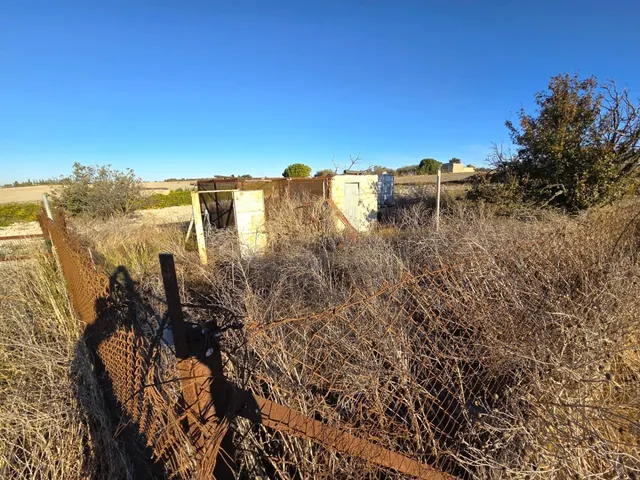 Parcela segregada de 3.353 m/2  en el marquesado – Chiclana de la Frontera — 7