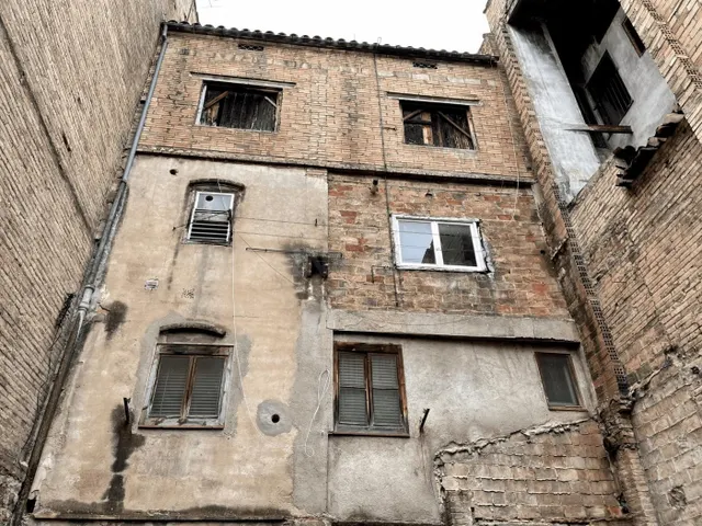 Edificio en Súria — 3