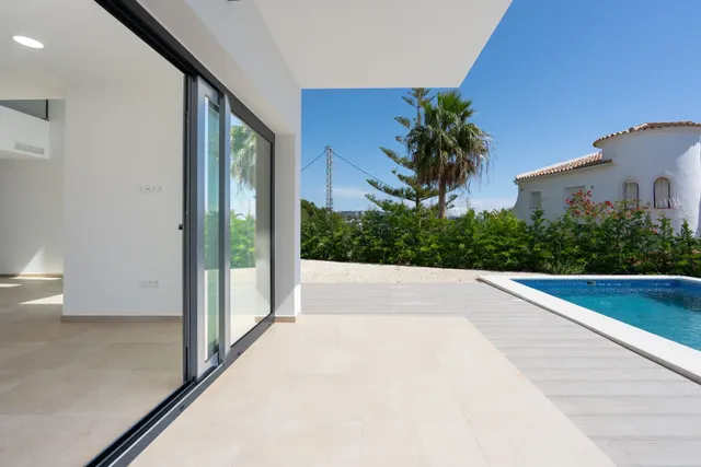 Villa 3 habitaciones 202m² en venta - La Fustera — 7