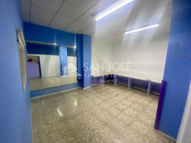VENTA DE CASA EN SAN VICENTE DEL RASPEIG, ZONA CENTRO — 36