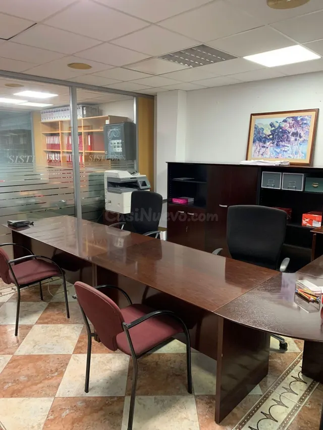 Oficina 110m² en venta - Castellon - Castello de la Plana - foto 3