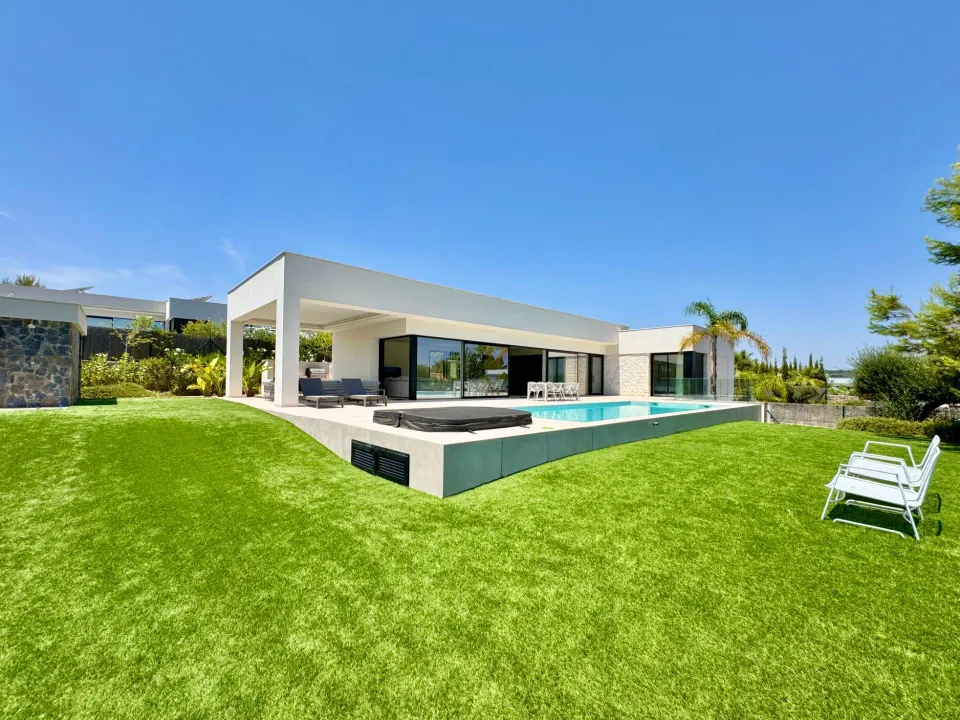 Villa 4 habitaciones 369m² en venta - Los Dolses