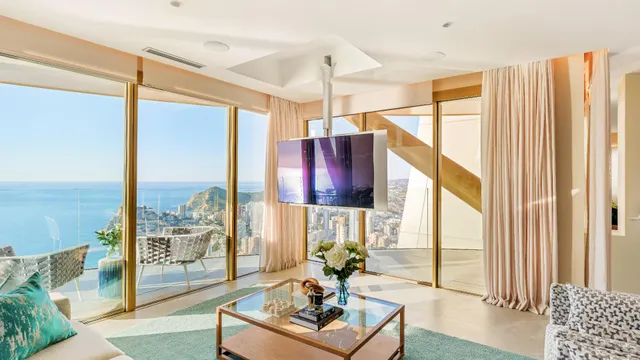Diamond Residences Benidorm — 35