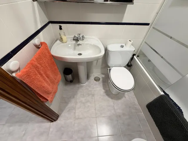 Encantadora Casa Dúplex en Lo Pagán, Ideal para Familias — 21