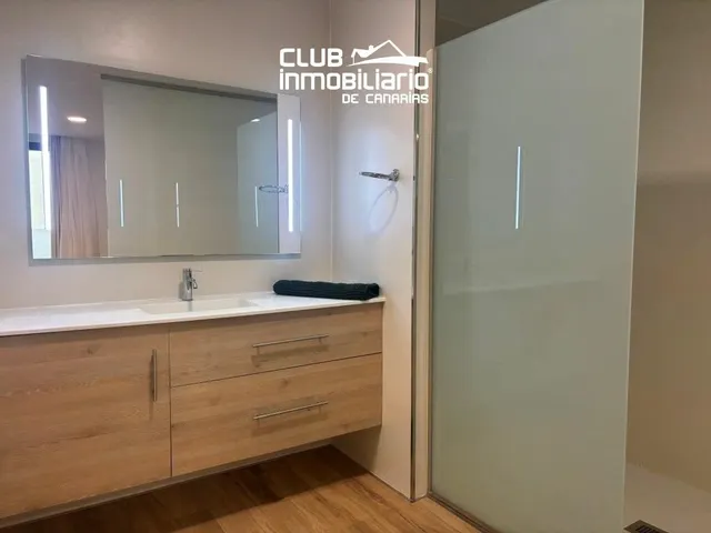 Estudio amueblado en el Centro de Santa Cruz — 10