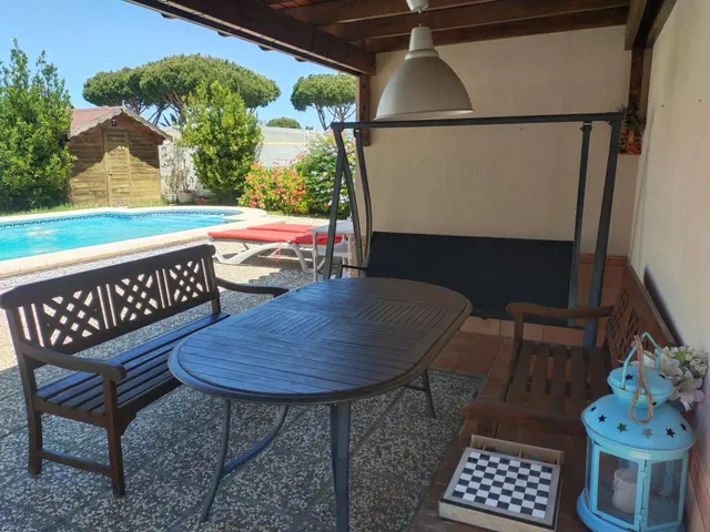 CHALET URBANO DE ENSUEÑO EN VENTA — 15