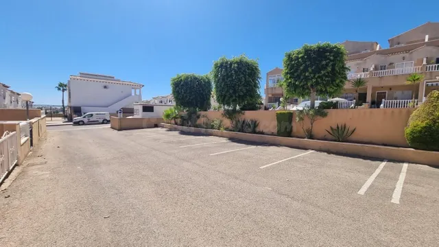 Dúplex 2 habitaciones 75m² en venta - La Ciñuelica — 4