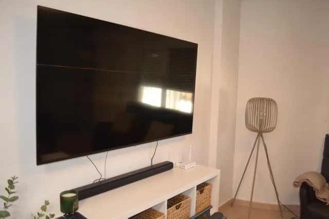 Apartamento 2 habitaciones 70m² en venta - Zona Centro — 6