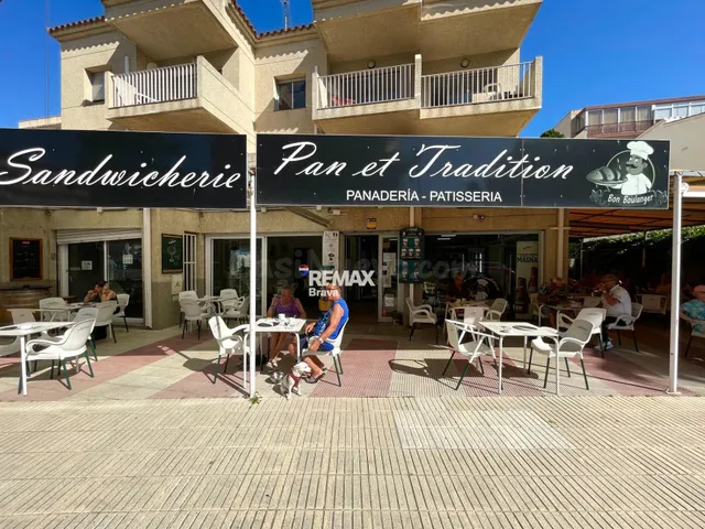 Roses, Santa Margarita: TRASPASO 249.000 €. Se traspasa una  - foto 3