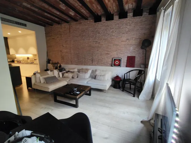 Piso - Barcelona (Eixample / Nova Esquerra Eixample) — 4