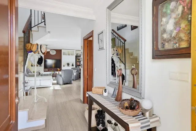 Casa-Chalet en Venta en Arroyo De La Miel Málaga — 8