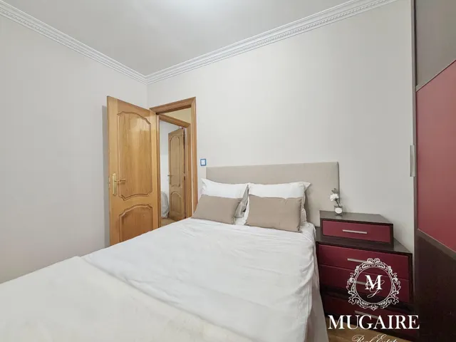 Piso exterior con terraza muy luminoso a 15´de Galdakao — 38