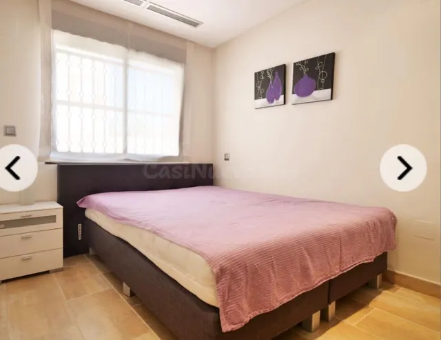 Apartamento 2 habitaciones 99m² en venta - Pueblo - foto 3