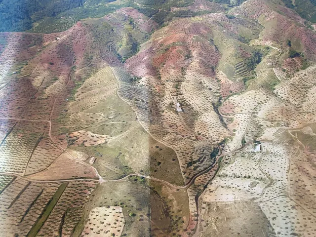 FINCA EN EL CONSEJERO DE APROX 25 HECTAREAS CON CASA PARA EN