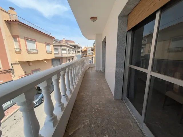 Casa o  Chalet Independiente en Abanilla — 3
