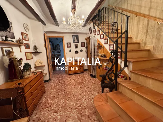 Casa a la venta en Lorcha — 22