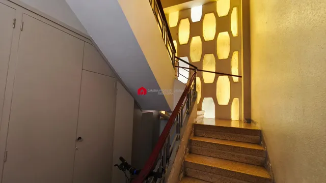 En venta piso en el centro de Tortosa. — 35