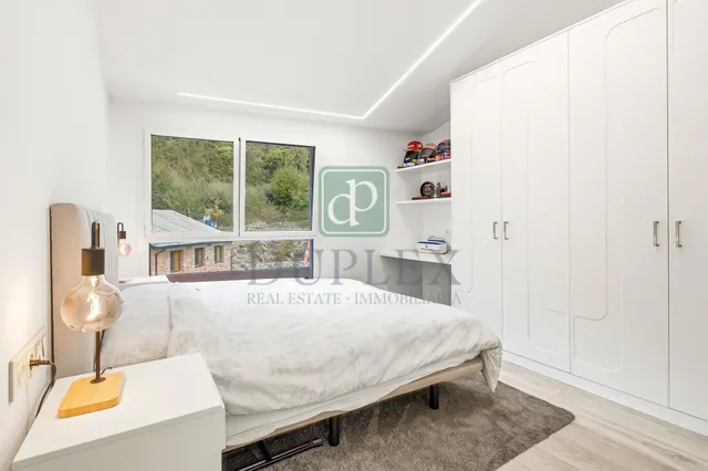 Ático de tres habitaciones en venta en La Massana — 20