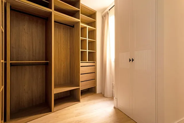 PISO DE LUJO EN BARRIO DE SALAMANCA — 18