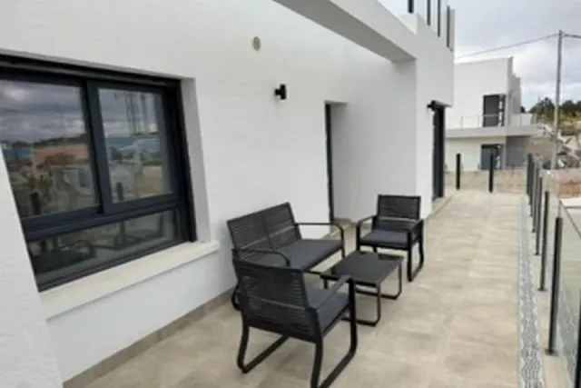 Piso 3 habitaciones 85m² en venta - Comunidad valenciana — 21