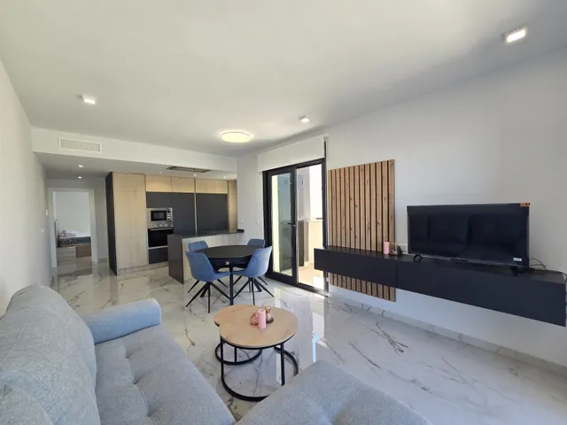 Apartamento 2 habitaciones 75m² en venta - La Florida — 8