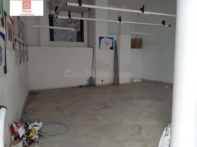 BADAJOZ, LOCAL COMERCIAL EN EL PASAJE COMERCIAL GOLF GUADIAN - foto 5