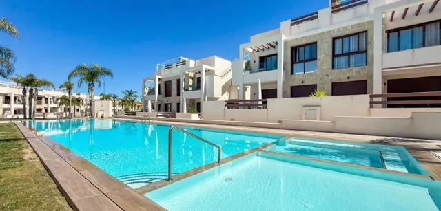 Apartamento 2 habitaciones 71m² en venta - Los balcones — 28