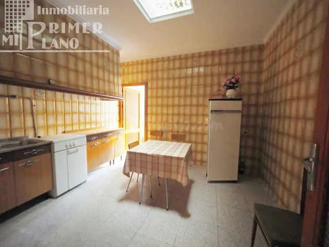 *¡OPORTUNIDAD! Casa para reformar, junto a calle Oriente, co - foto 5