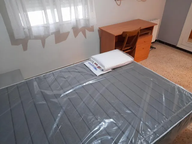 Piso con gran terraza !!! — 14