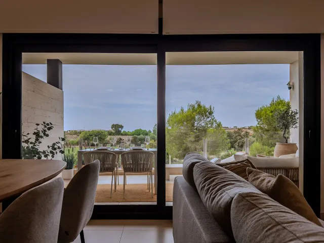 Apartamento 3 habitaciones 100m² en venta - Lo Romero Golf — 20